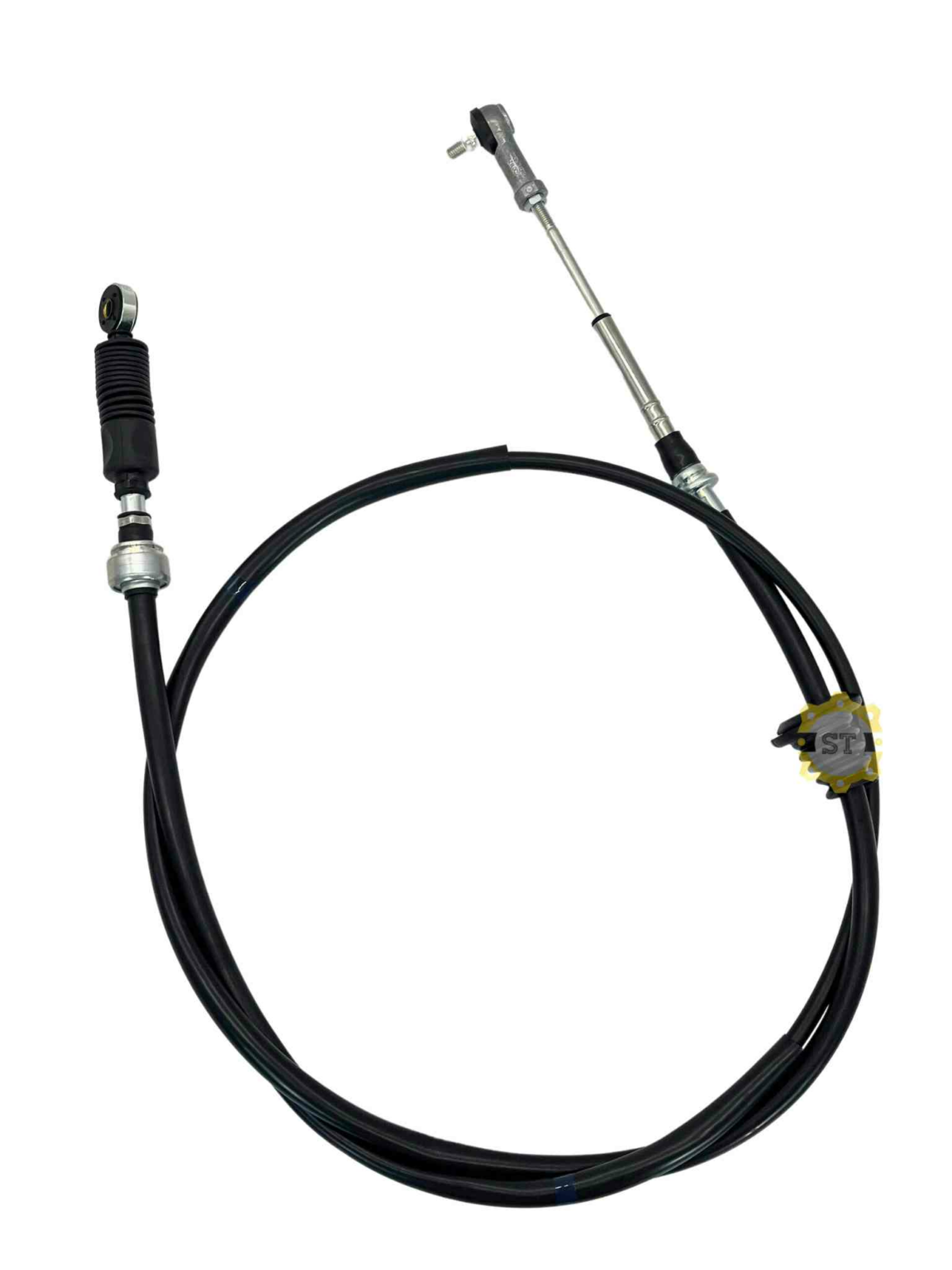 Dây đi số KIA K2700 đen 0K6A46500