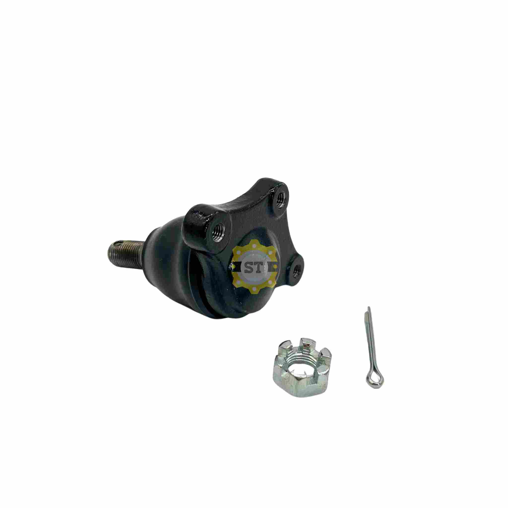 Rô tuyn đứng ba tai nhỏ trên KIA 1T4 0K71034540 9 Rô tuyn đứng ba tai nhỏ trên KIA 1T4 0K71034540 - Ảnh 9