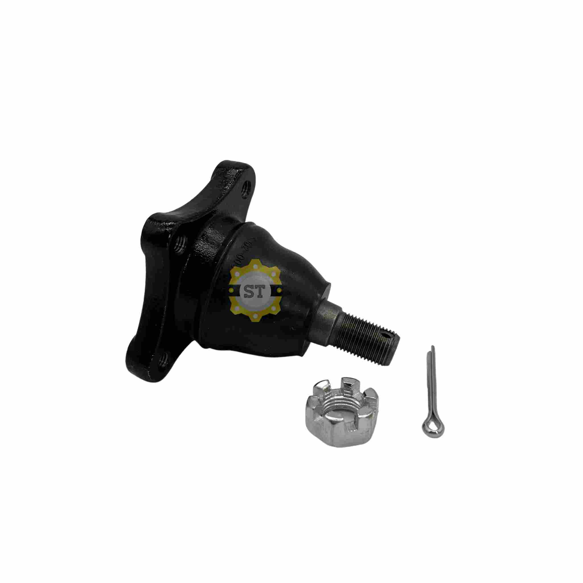 Rô tuyn đứng ba tai nhỏ trên KIA 1T4 0K71034540 1 Rô tuyn đứng ba tai nhỏ trên KIA 1T4 0K71034540