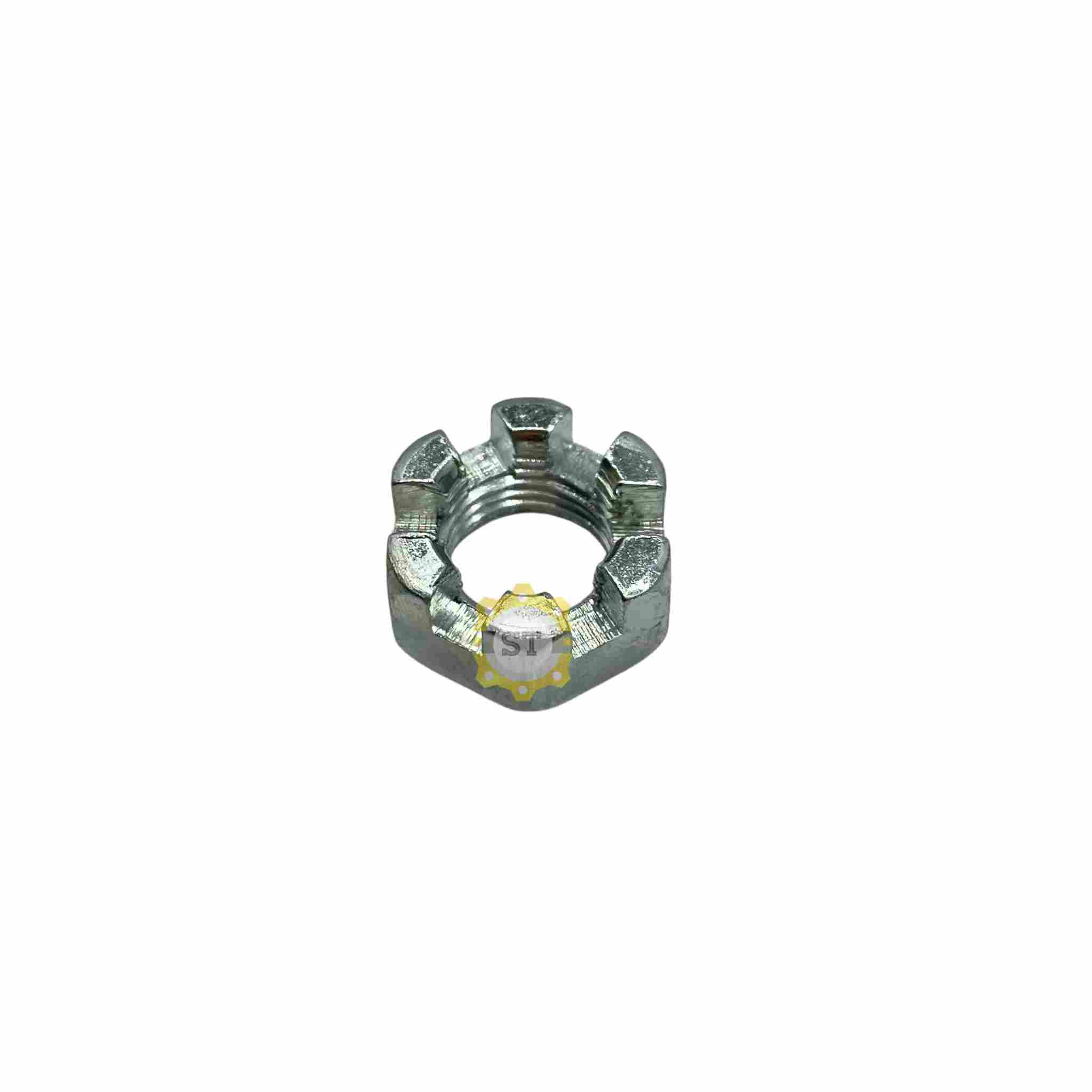 Rô tuyn đứng ba tai nhỏ trên KIA 1T4 0K71034540 3 Rô tuyn đứng ba tai nhỏ trên KIA 1T4 0K71034540 - Ảnh 3