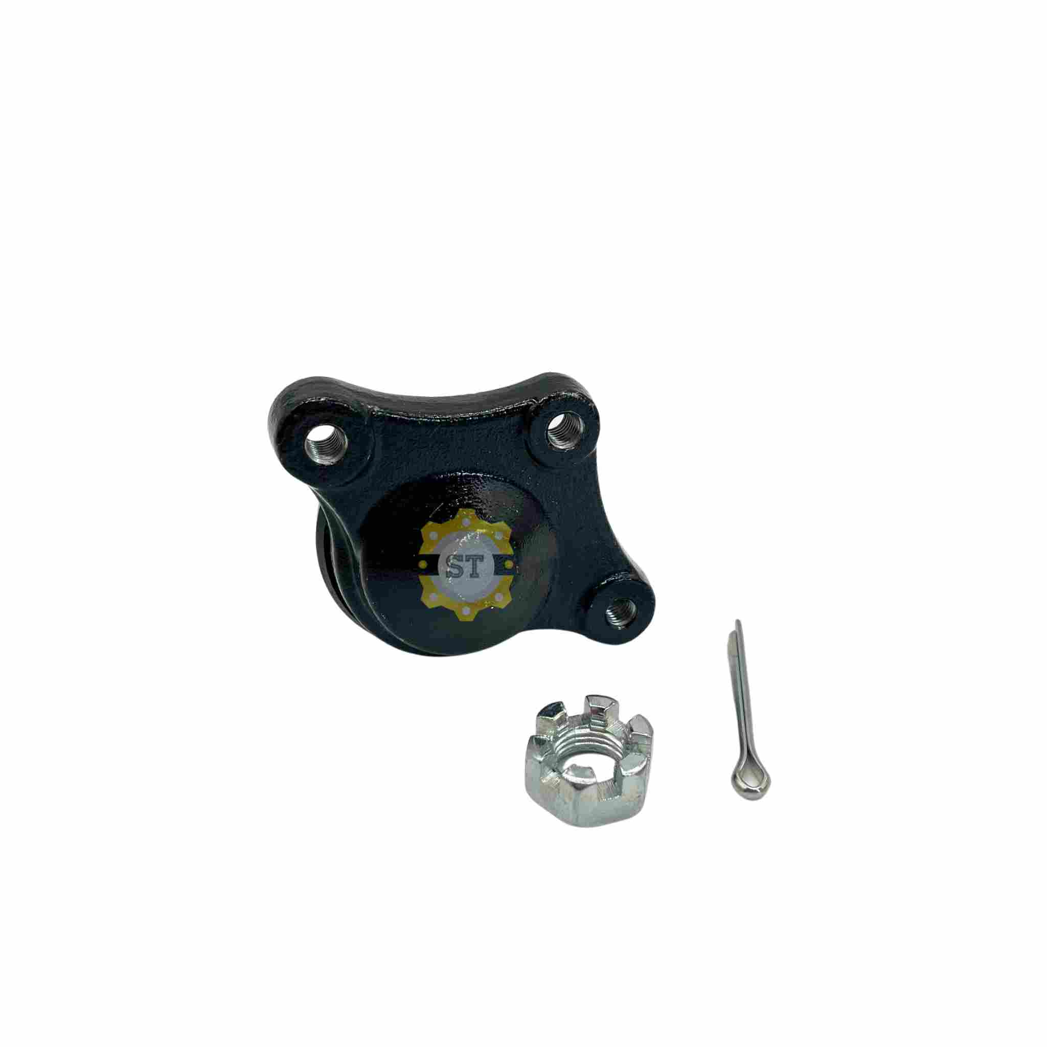 Rô tuyn đứng ba tai nhỏ trên KIA 1T4 0K71034540 6 Rô tuyn đứng ba tai nhỏ trên KIA 1T4 0K71034540 - Ảnh 6