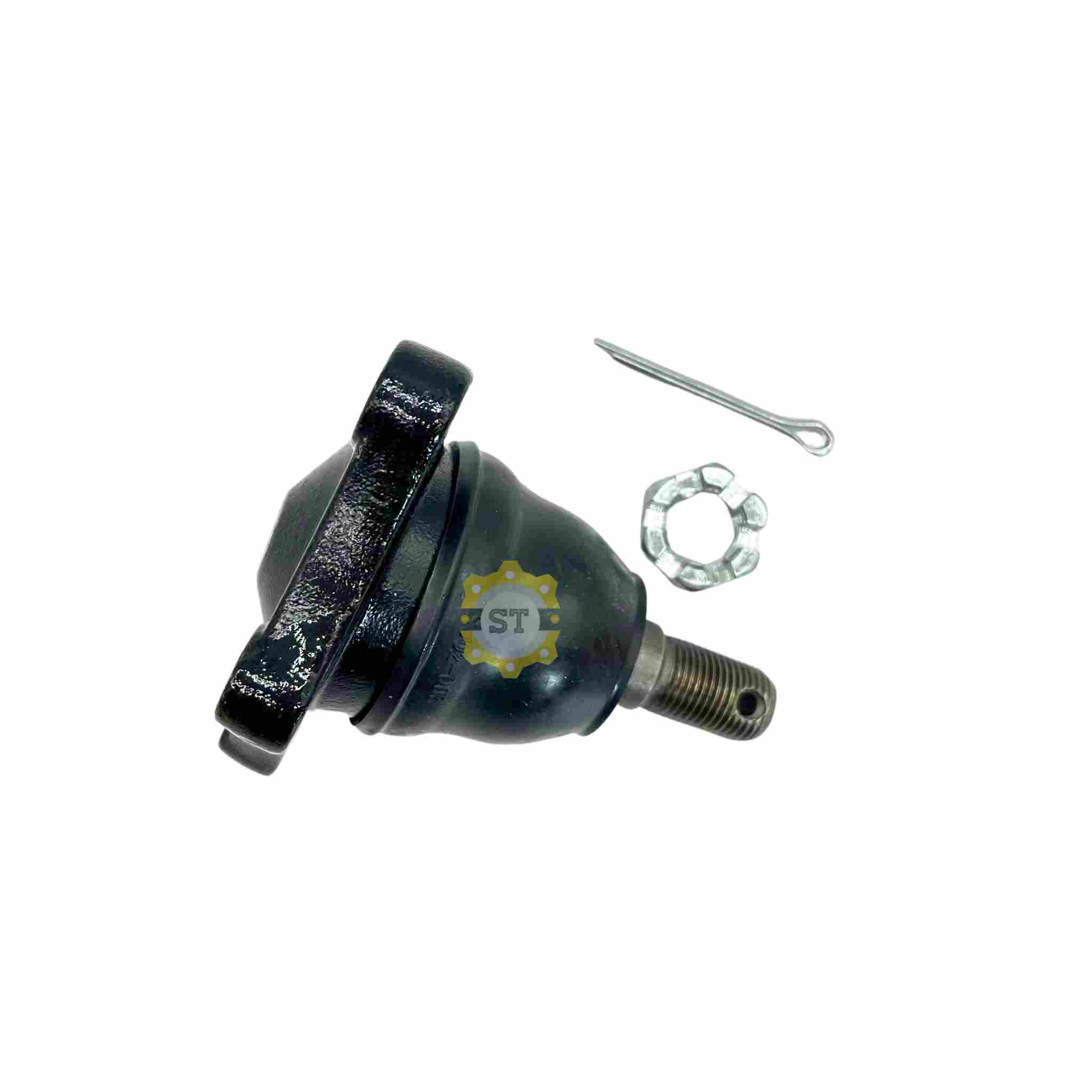 Rô tuyn đứng ba tai nhỏ trên KIA 1T4 0K71034540 8 Rô tuyn đứng ba tai nhỏ trên KIA 1T4 0K71034540 - Ảnh 8