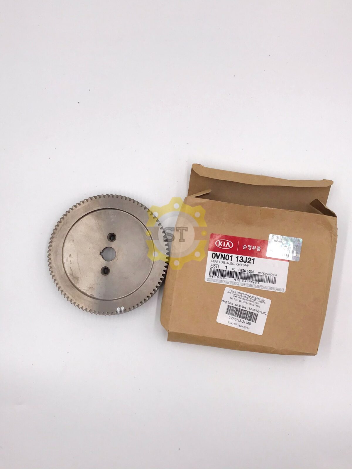 Bánh răng bơm cao áp Kia 1T4 0VN0113J21