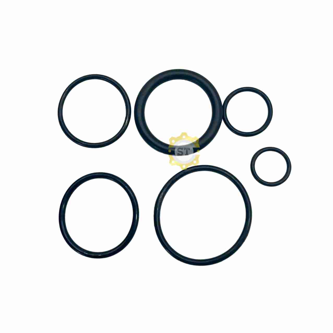 Phớt bầu lọc khí HD 15T Hyesung 12-62 5 Phớt bầu lọc khí HD 15T Hyesung 12-62 - Ảnh 5