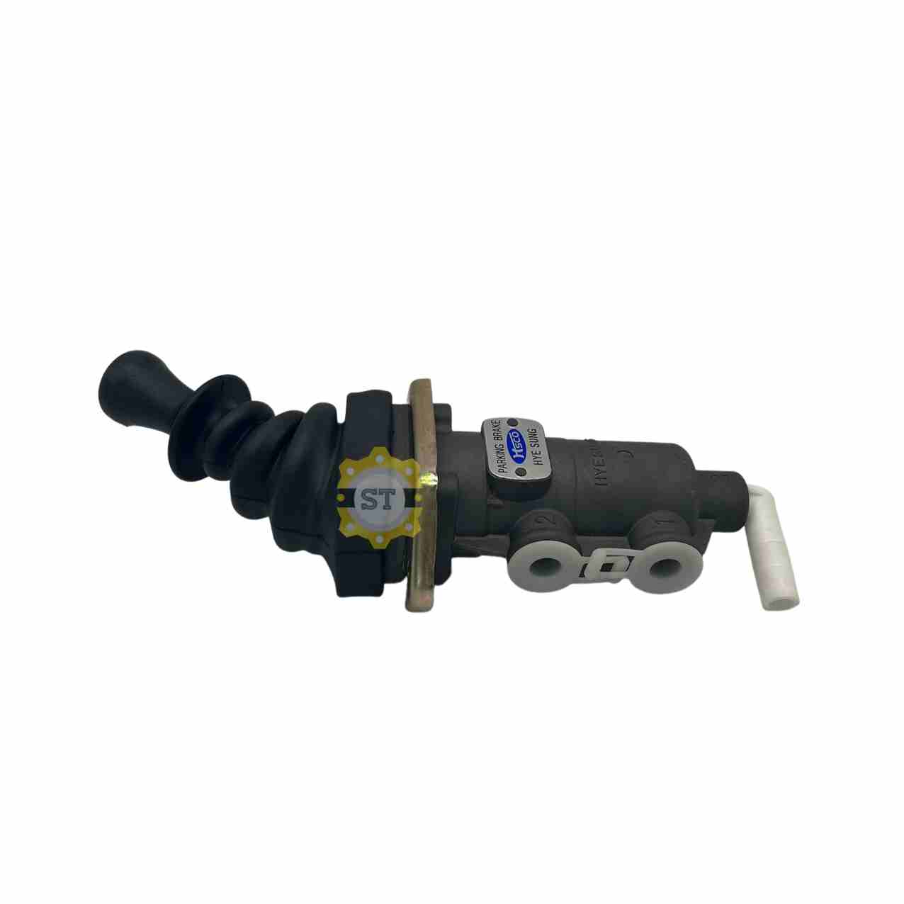 Tay gạt lốc kê HD SPAY - 540 Hyesung 14-105 1 Tay gạt lốc kê HD SPAY - 540 Hyesung 14-105