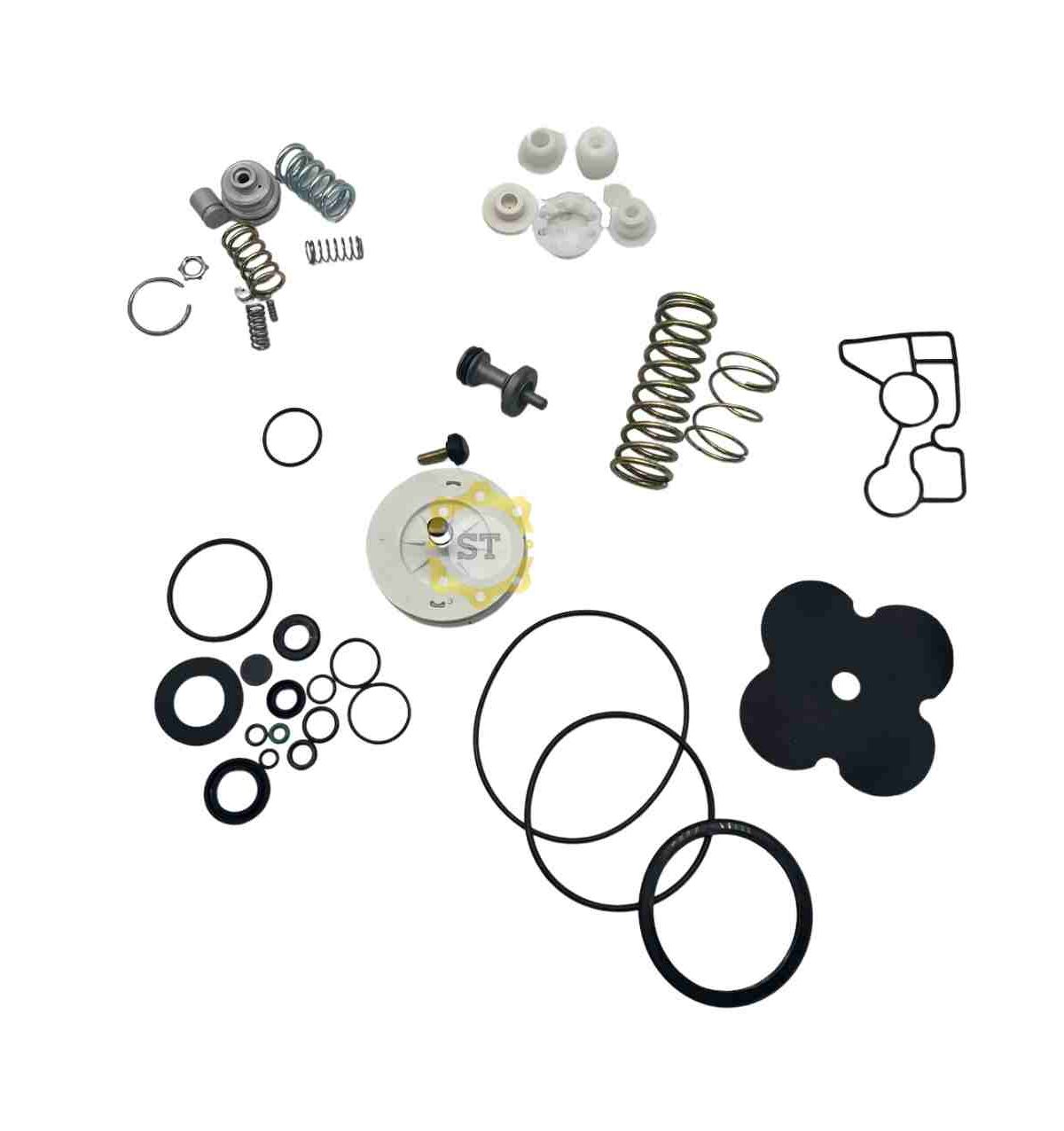 Phớt bầu lọc khí đủ HD Trago Hyesung 2-20-0125