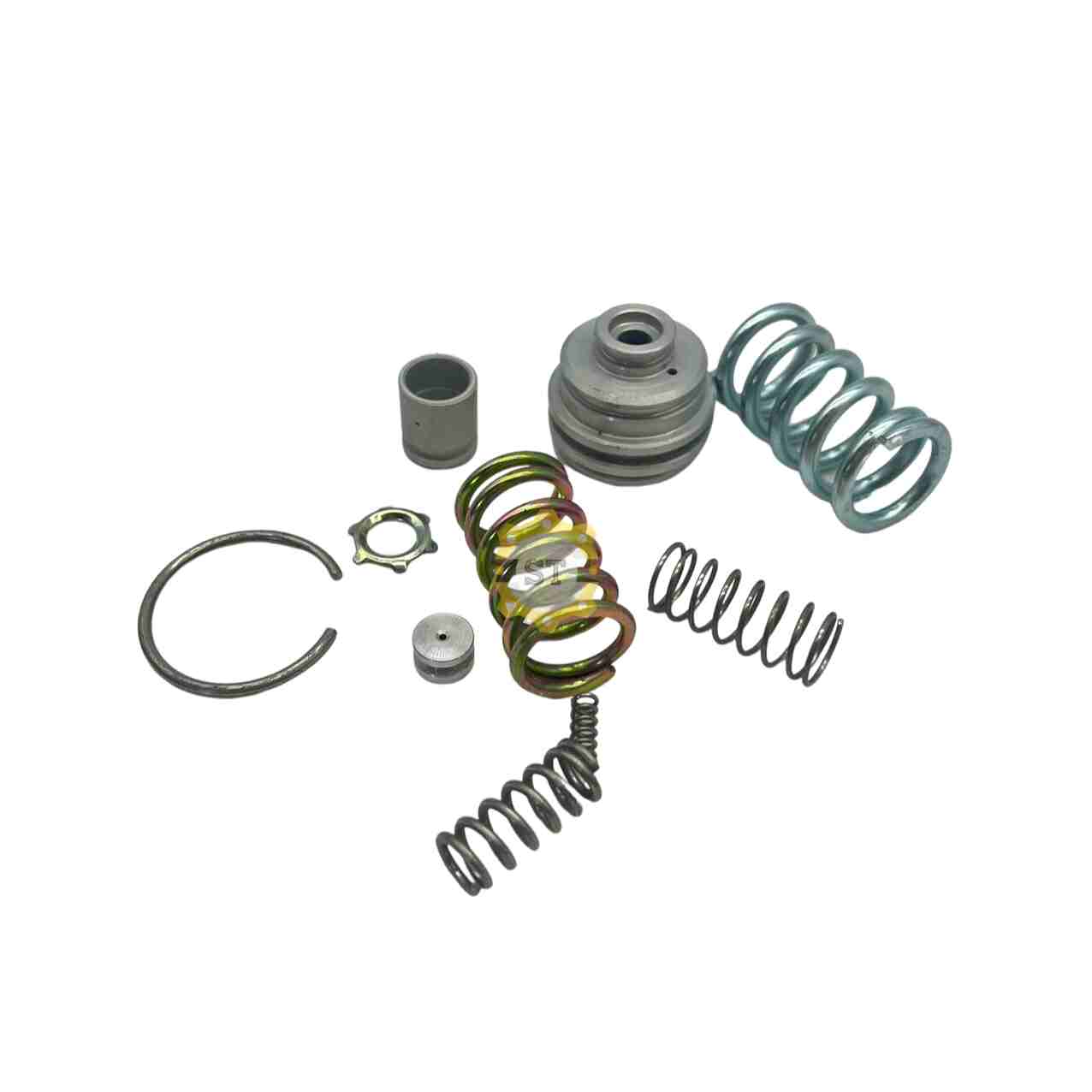 Phớt bầu lọc khí đủ HD Trago Hyesung 2-20-0125 5 Phớt bầu lọc khí đủ HD Trago Hyesung 2-20-0125 - Ảnh 5