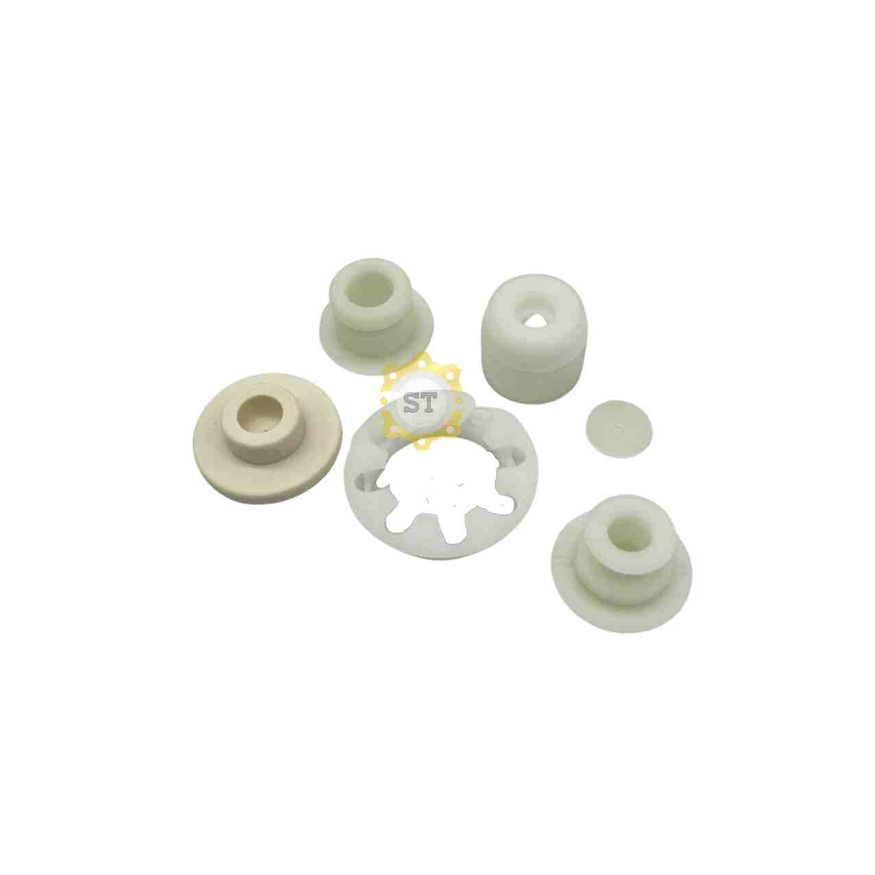 Phớt bầu lọc khí đủ HD Trago Hyesung 2-20-0125 7 Phớt bầu lọc khí đủ HD Trago Hyesung 2-20-0125 - Ảnh 7