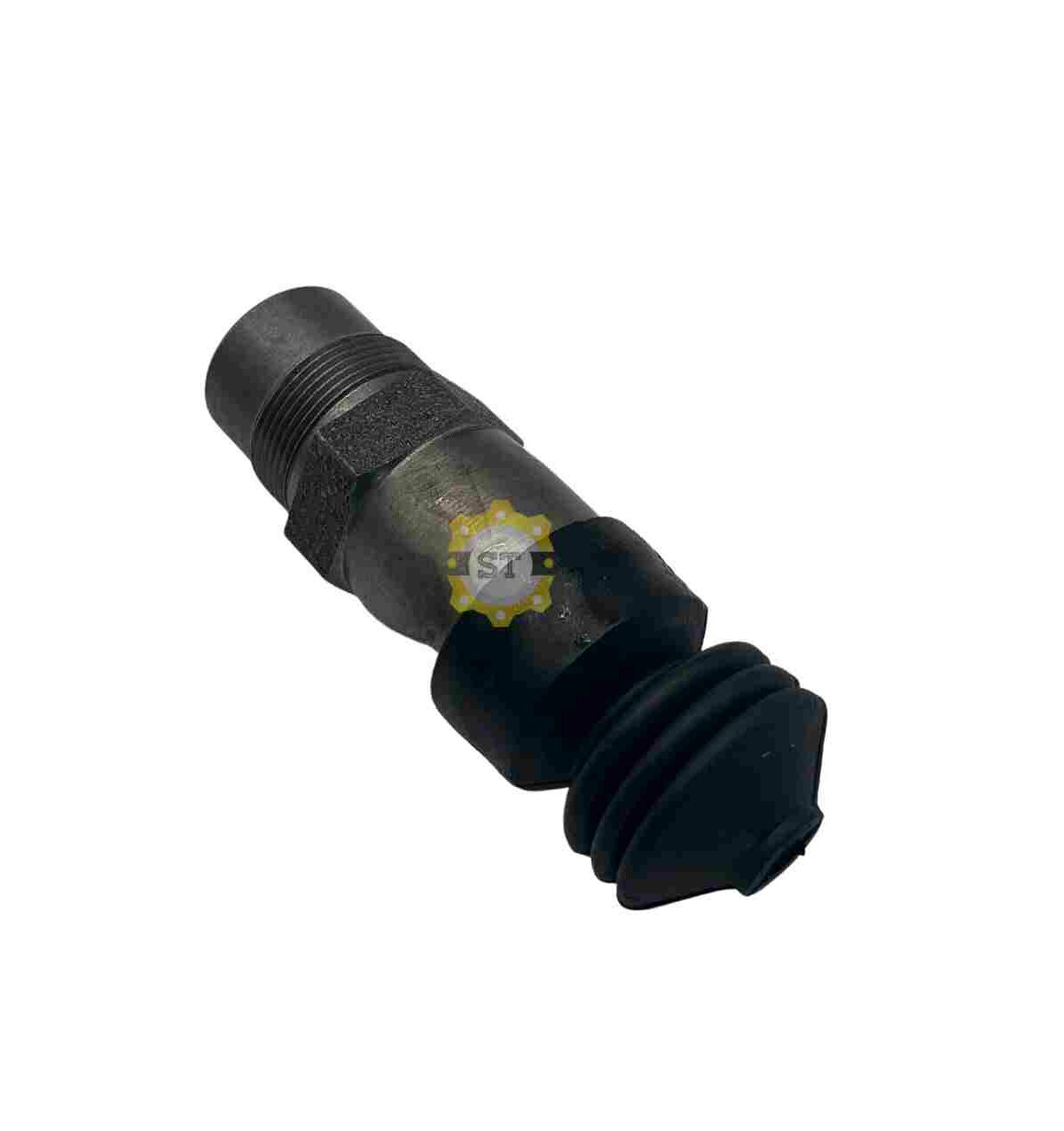 Khẩu côn ngắn HD 15T Hyesung 20-12