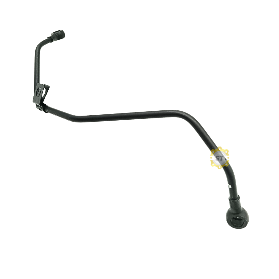 Ống dẫn nước làm mát TURBO bằng sắt HD Poter 2 MB 282414A004