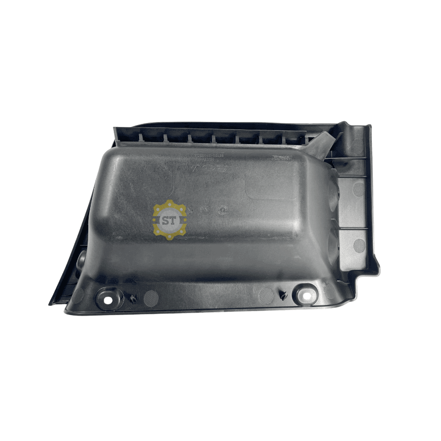 Ốp bậc lên xuống phải nhựa HD EX8 bản thiếu 877205P000CA 4 Ốp bậc lên xuống phải nhựa HD EX8 bản thiếu 877205P000CA - Ảnh 4