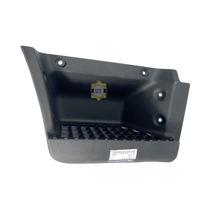 Ốp bậc lên xuống phải nhựa HD EX8 bản thiếu 877205P000CA 5 Ốp bậc lên xuống phải nhựa HD EX8 bản thiếu 877205P000CA - Ảnh 5