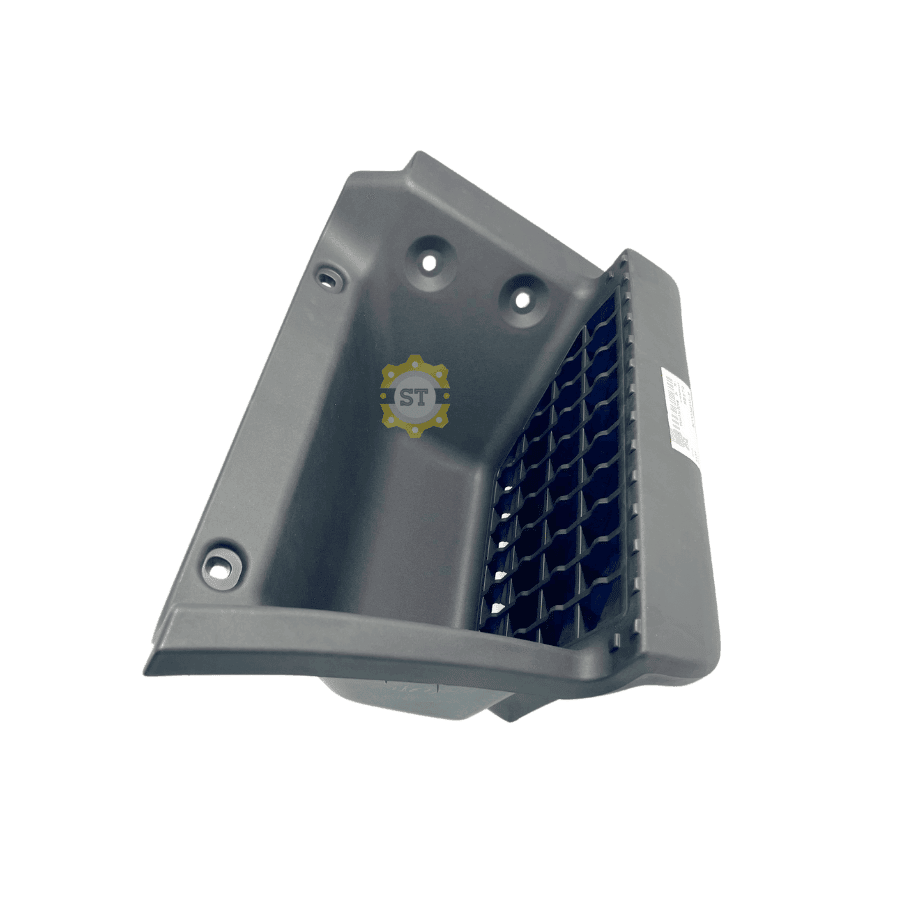 Ốp bậc lên xuống phải nhựa HD EX8 bản thiếu 877205P000CA 7 Ốp bậc lên xuống phải nhựa HD EX8 bản thiếu 877205P000CA - Ảnh 7