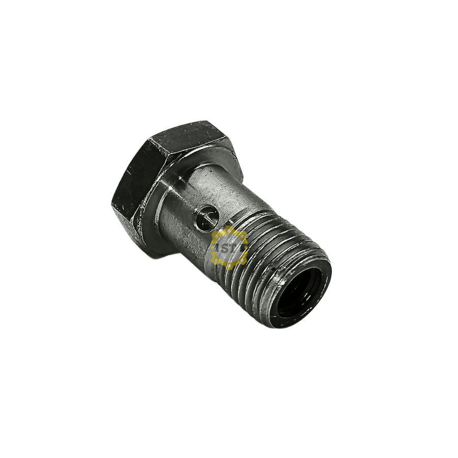 Ốc dầu HD 1T- Poter 2 - SOLATI 2114042001 2 Ốc dầu HD 1T- Poter 2 - SOLATI 2114042001 - Ảnh 2