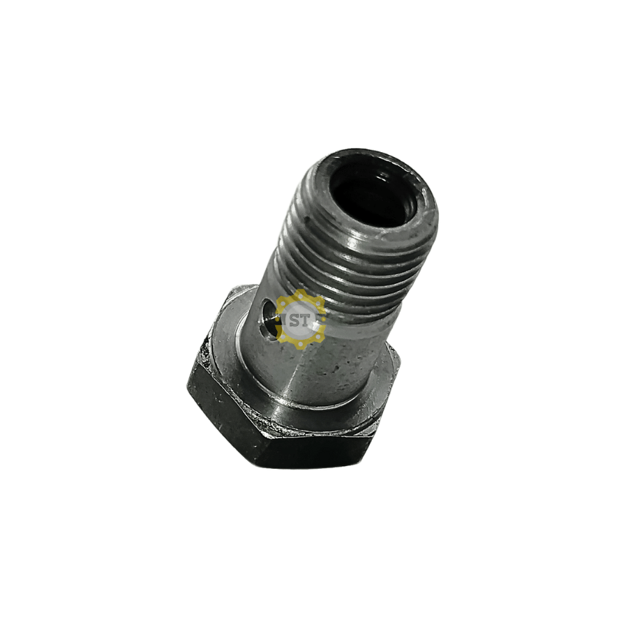 Ốc dầu HD 1T- Poter 2 - SOLATI 2114042001 4 Ốc dầu HD 1T- Poter 2 - SOLATI 2114042001 - Ảnh 4