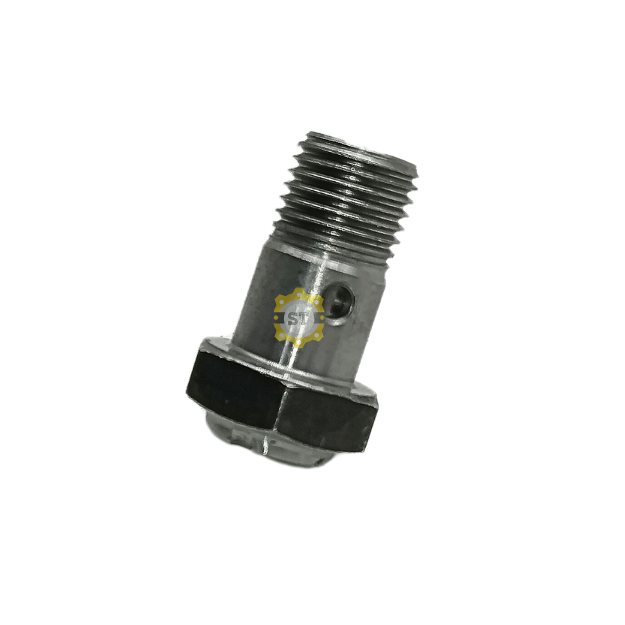 Ốc dầu HD 1T- Poter 2 - SOLATI 2114042001 5 Ốc dầu HD 1T- Poter 2 - SOLATI 2114042001 - Ảnh 5