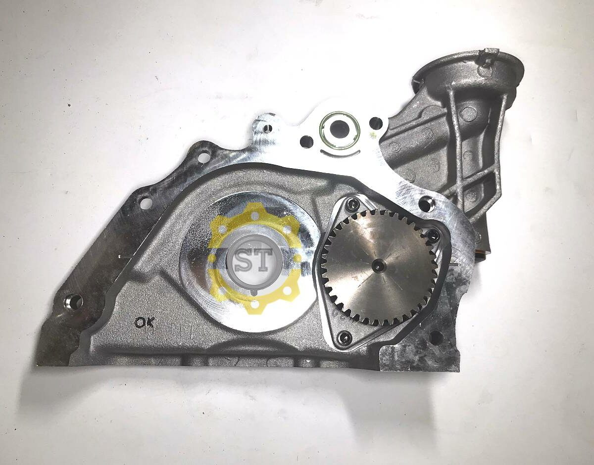 Bơm dầu Hyundai Santafe 2131027000