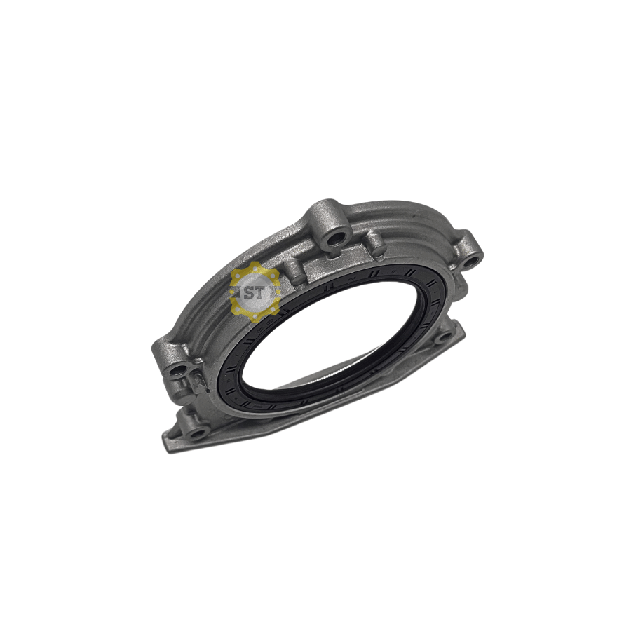 Ốp nhôm phớt đuôi cơ HD Poter 2 214404A001 5 Ốp nhôm phớt đuôi cơ HD Poter 2 214404A001 - Ảnh 5