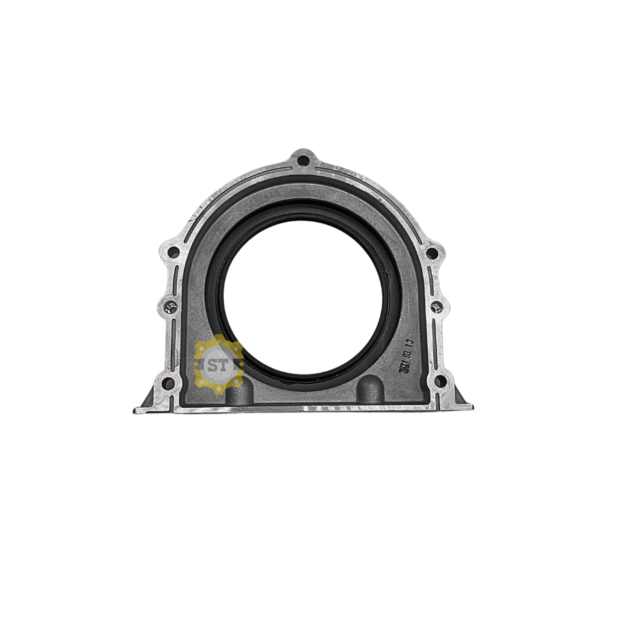 Ốp nhôm phớt đuôi cơ HD Poter 2 214404A001 6 Ốp nhôm phớt đuôi cơ HD Poter 2 214404A001 - Ảnh 6