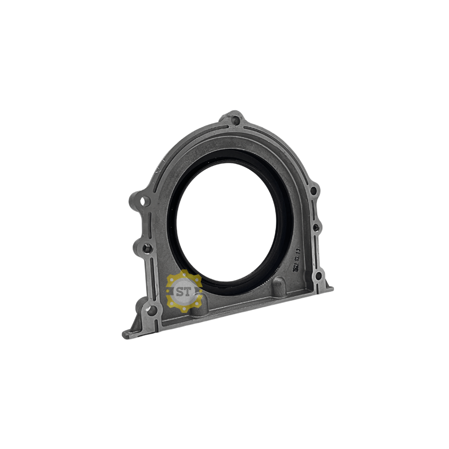 Ốp nhôm phớt đuôi cơ HD Poter 2 214404A001 9 Ốp nhôm phớt đuôi cơ HD Poter 2 214404A001 - Ảnh 9