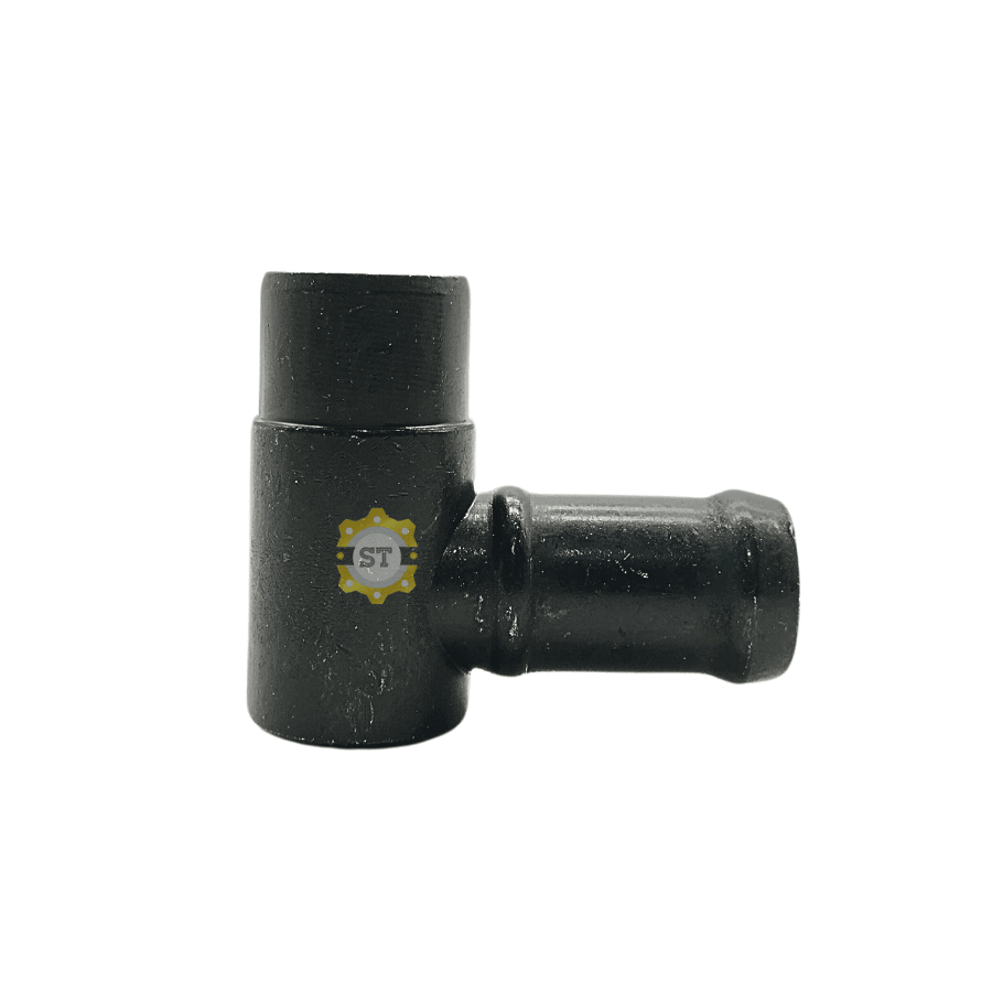 Cút nước trên mặt máy HD Poter 2 221354A350