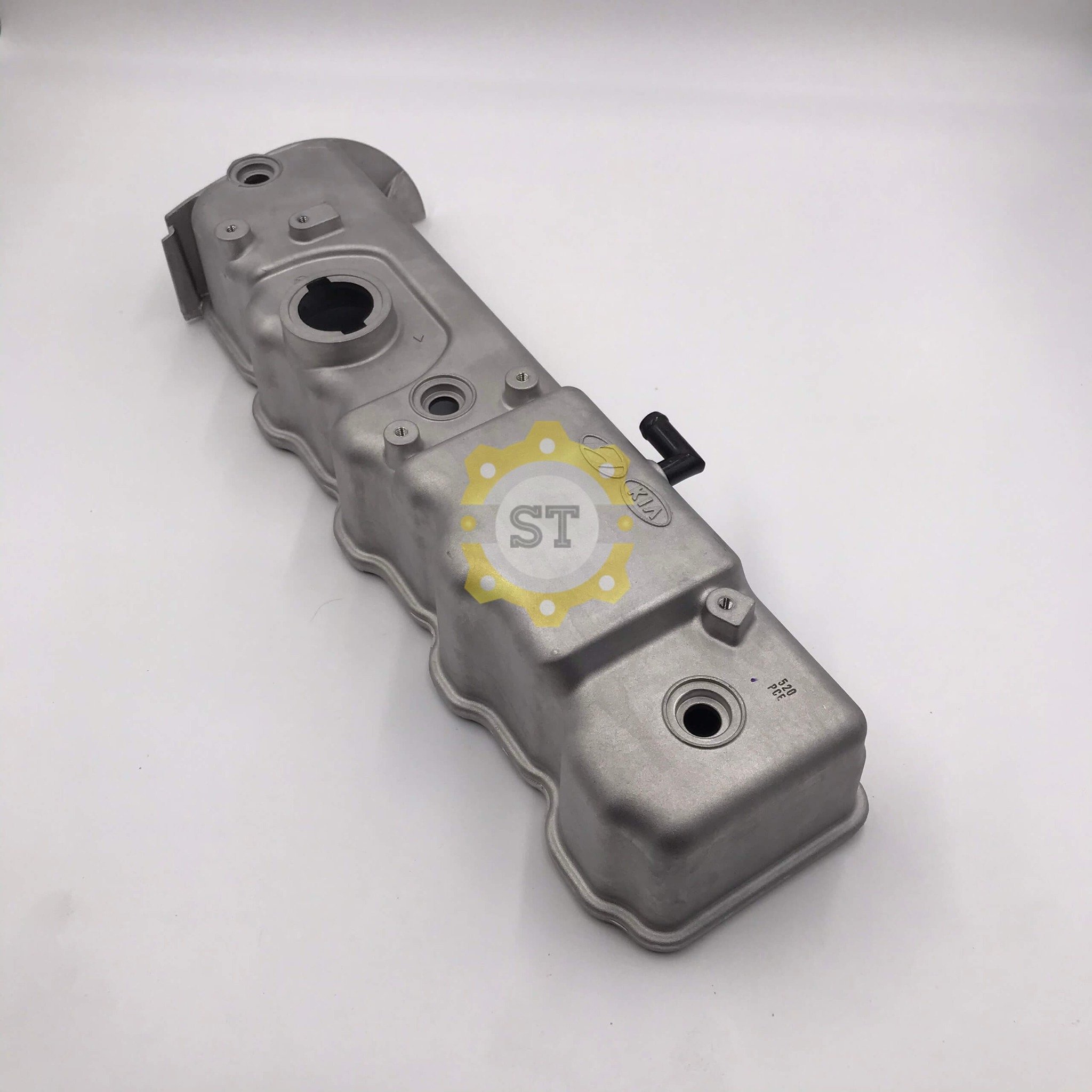 Nắp giàn cò Hyundai 1T 2241042520 2 Nắp giàn cò Hyundai 1T 2241042520 - Ảnh 2