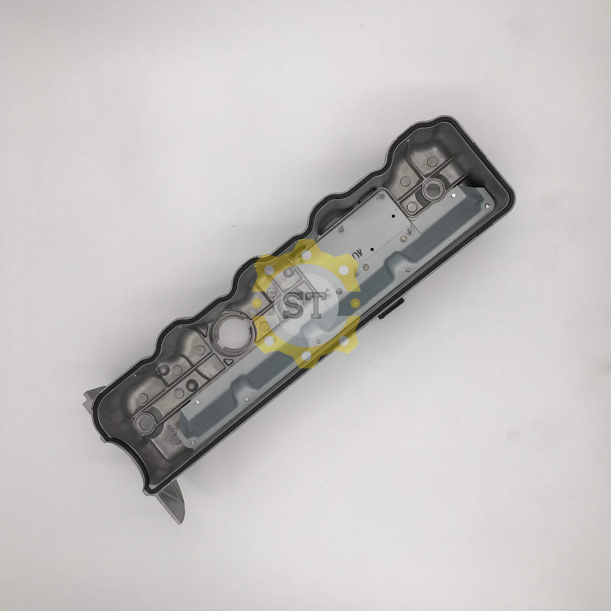 Nắp giàn cò Hyundai 1T 2241042520 3 Nắp giàn cò Hyundai 1T 2241042520 - Ảnh 3