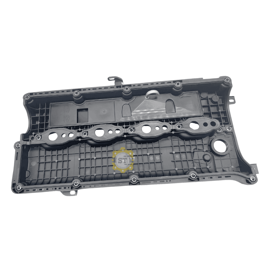 Nắp giàn cò HD Solati - EX8 - 4A610 224104A610 9 Nắp giàn cò HD Solati - EX8 - 4A610 224104A610 - Ảnh 9