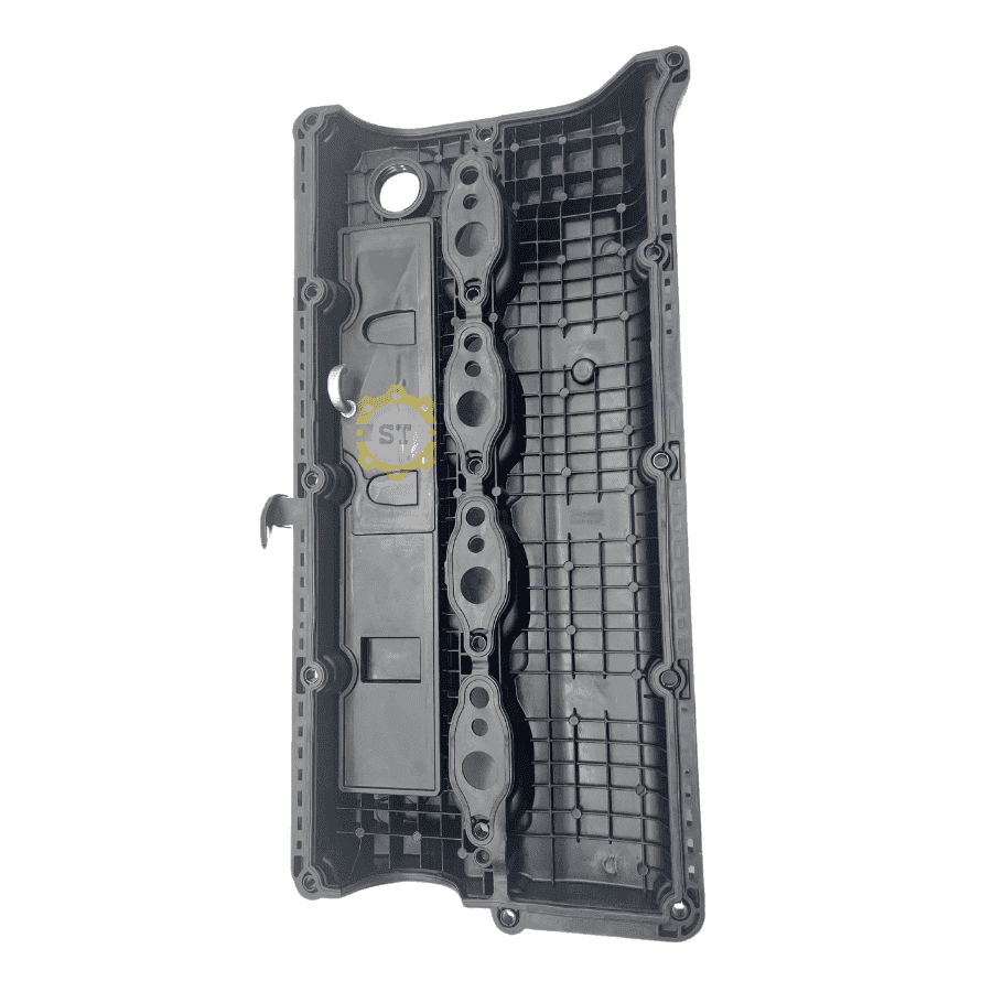 Nắp giàn cò HD POTERII - N250 - 4A801 224104A801 10 Nắp giàn cò HD POTERII - N250 - 4A801 224104A801 - Ảnh 10