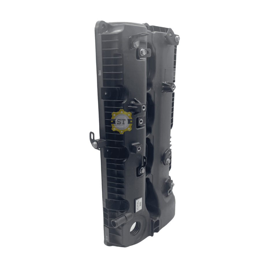 Nắp giàn cò HD POTERII - N250 - 4A801 224104A801 4 Nắp giàn cò HD POTERII - N250 - 4A801 224104A801 - Ảnh 4