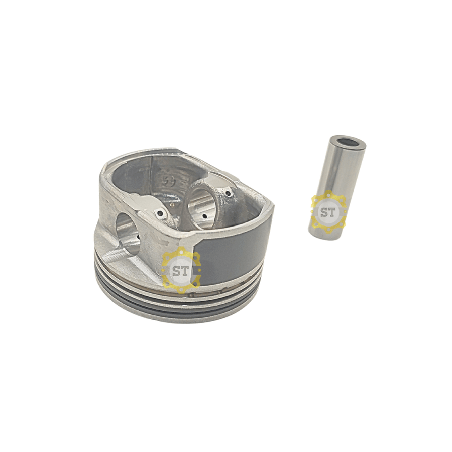 Piston STD 1.6L Forte, Elantra, Avante, i30 MB 230412B052 2 Piston STD 1.6L Forte, Elantra, Avante, i30 MB 230412B052 - Ảnh 2