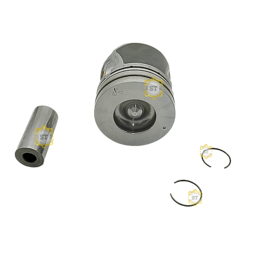 Piston HD Tucson 04, Sonata 08 MB (4 quả/ bộ) 2341027930