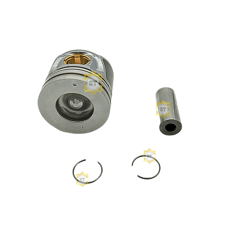 Piston HD Tucson 04, Sonata 08 MB (4 quả/ bộ) 2341027930 8 Piston HD Tucson 04, Sonata 08 MB (4 quả/ bộ) 2341027930 - Ảnh 8