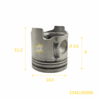 Piston HD County đỉnh nhọn 45000 MB 2341145000 17 2341145000 10 566945b1aaff4321827a7a3a2fd2ec9d