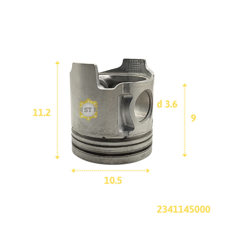 Piston HD County đỉnh nhọn 45000 MB 2341145000 9 Piston HD County đỉnh nhọn 45000 MB 2341145000 - Ảnh 9