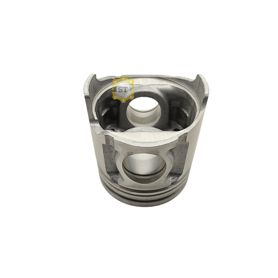 Piston HD COUNTY BN mắt trâu 45700-45050 BN 49 MB 2341145700