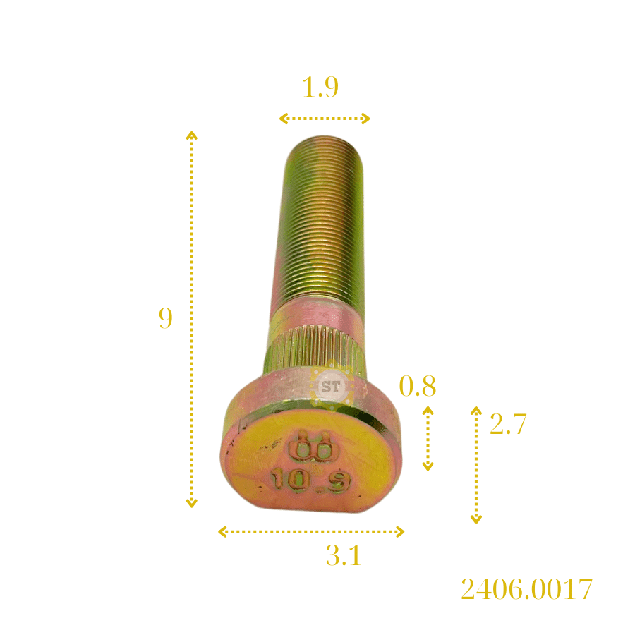 Ốc tắc kê s HD Mighty EX8 GLT bản thiếu 2406.0017 9 Ốc tắc kê s HD Mighty EX8 GLT bản thiếu 2406.0017 - Ảnh 9