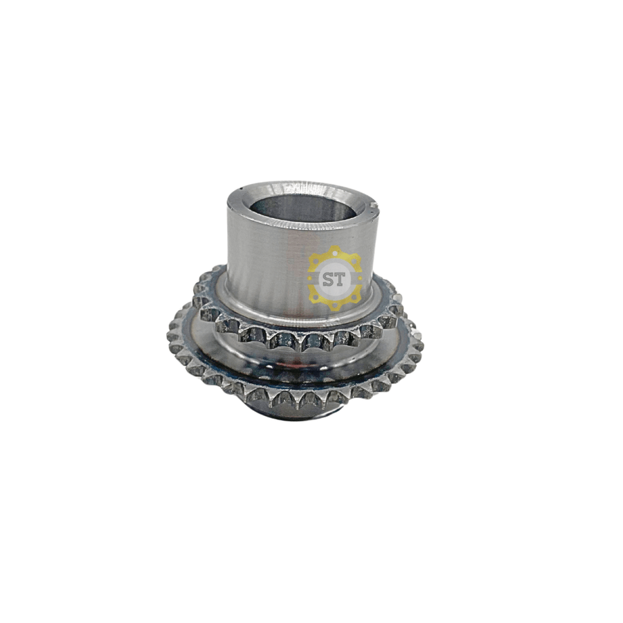 Bánh răng trục cơ 2 tầng HD Poter 2 - EX8 MB 4A000 243404A000