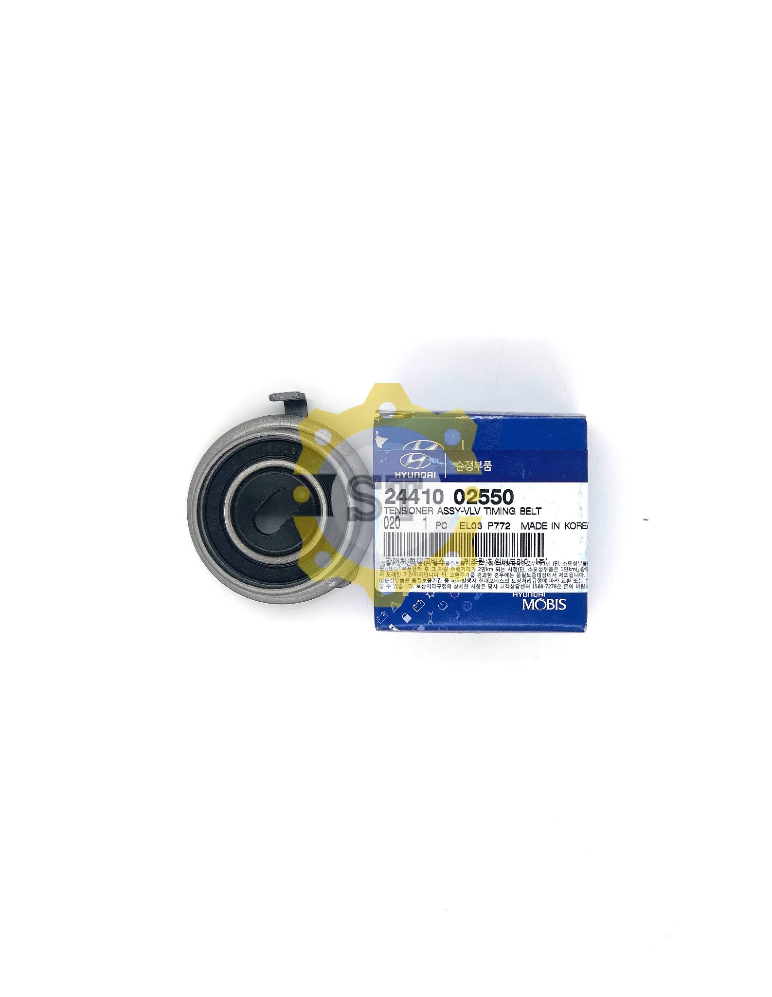 BI TĂNG CAM HYUNDAI GETZ 1.1 2441002550 4 BI TĂNG CAM HYUNDAI GETZ 1.1 2441002550