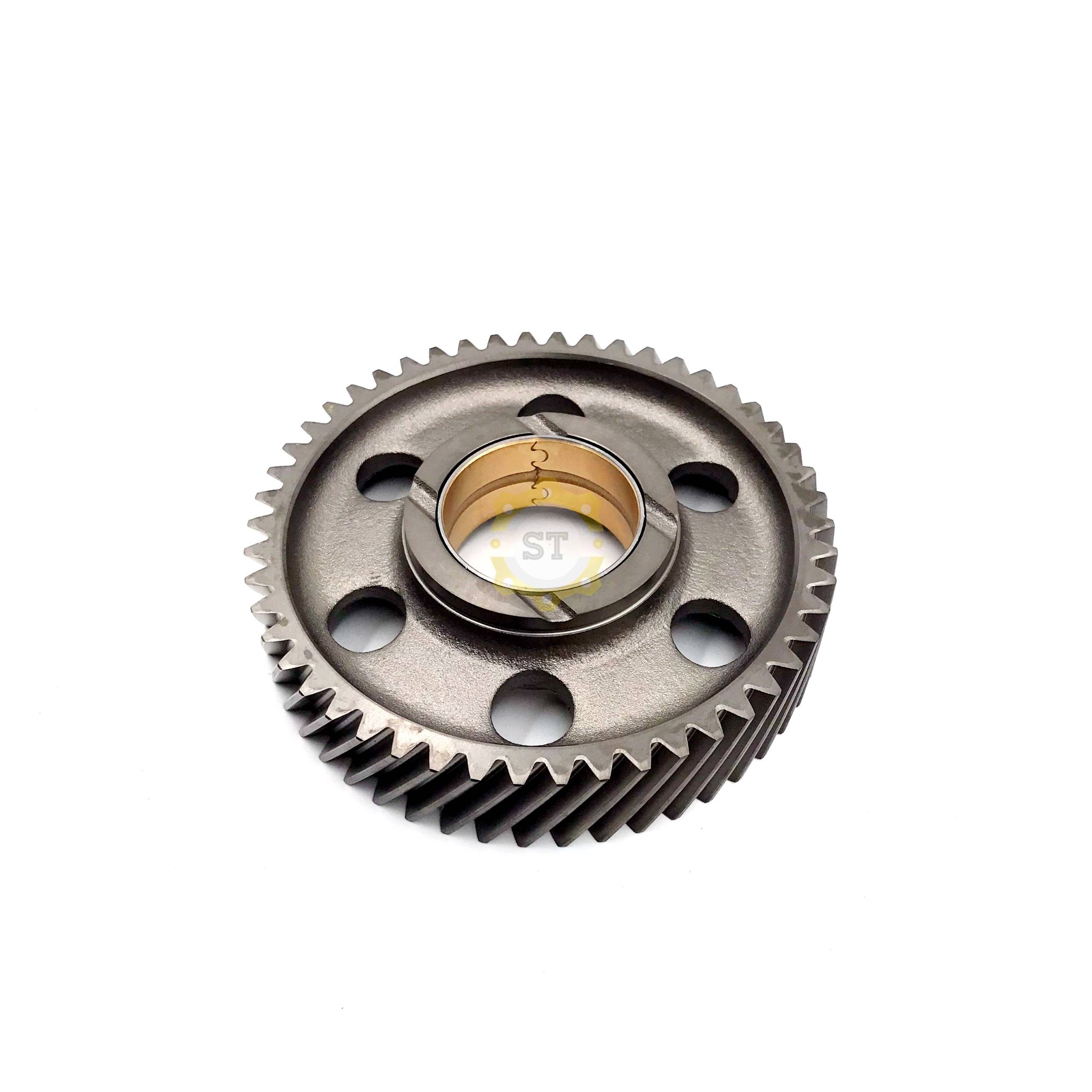 BÁNH RĂNG TRUNG GIAN KK 50R 2461086000 7 BÁNH RĂNG TRUNG GIAN KK 50R 2461086000 - Ảnh 7