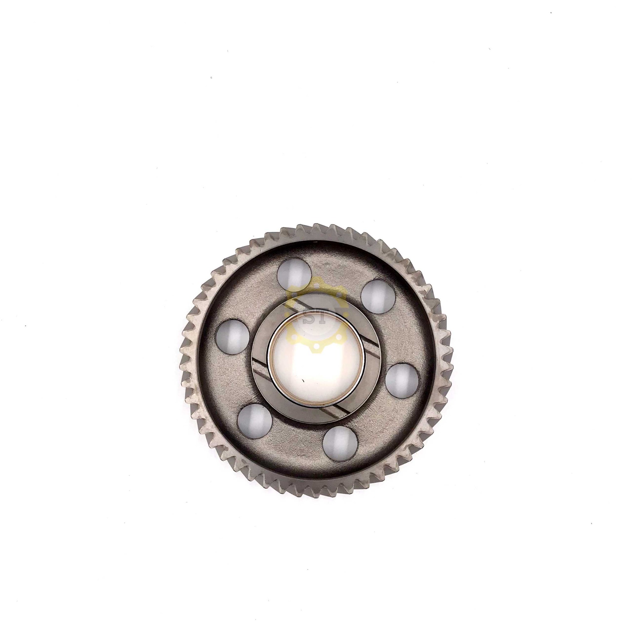 BÁNH RĂNG TRUNG GIAN KK 50R 2461086000 6 BÁNH RĂNG TRUNG GIAN KK 50R 2461086000 - Ảnh 6