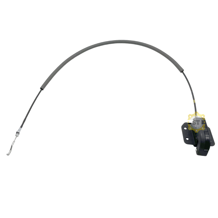 Ổ khóa ngậm cốp hậu trên HD Solati - LH 8031059000 2 Ổ khóa ngậm cốp hậu trên HD Solati - LH 8031059000 - Ảnh 2