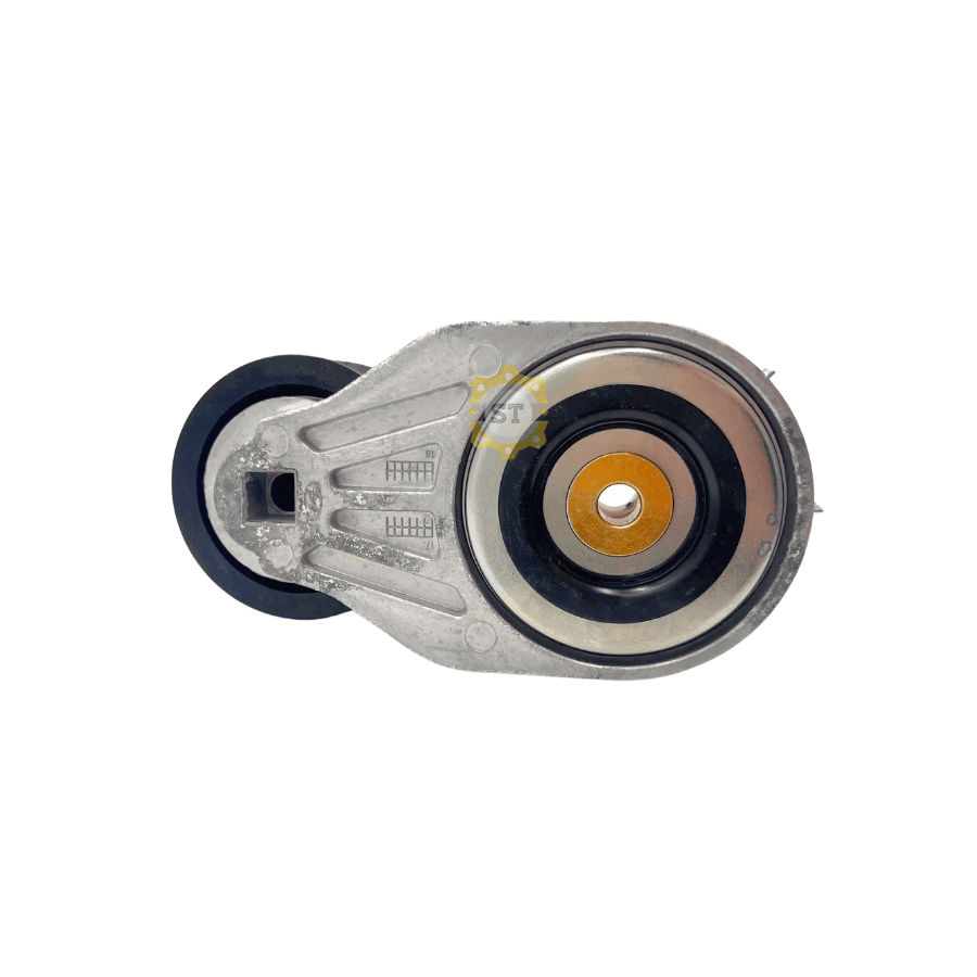 Cụm tăng tổng HD D6CB có rãnh 2525884400