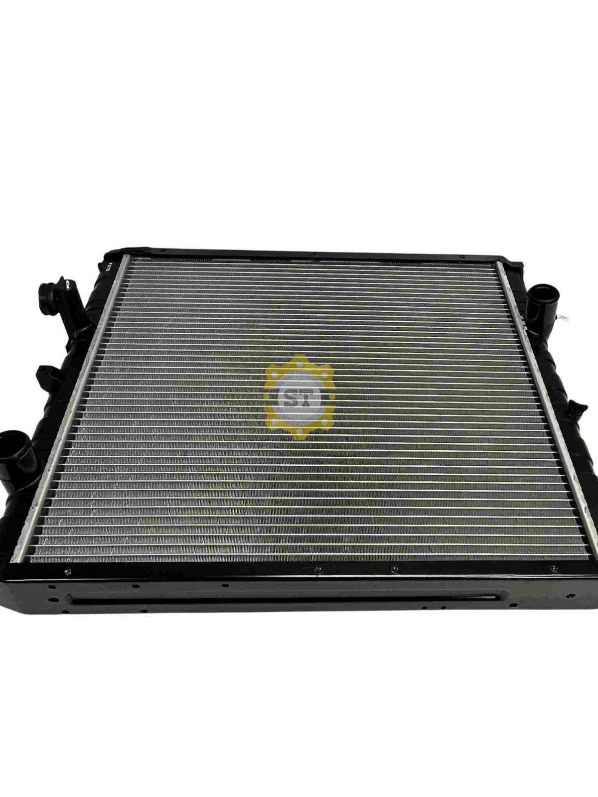 Két nước HD County nhôm 253015H601