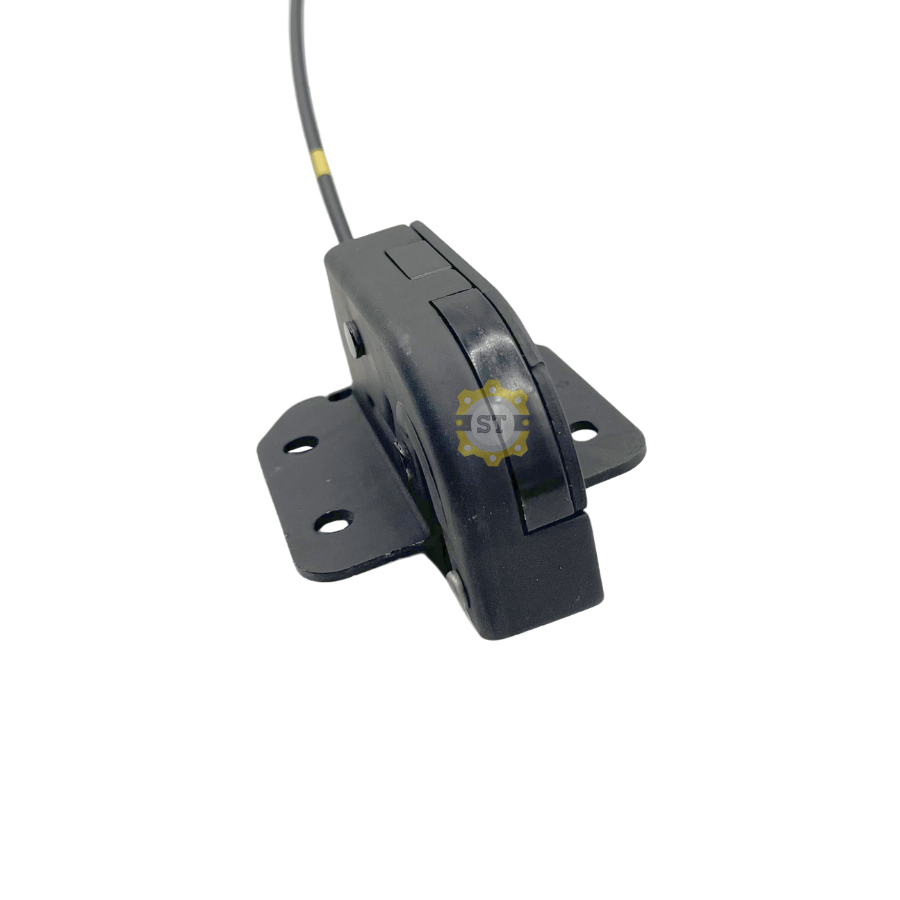 Ổ khóa ngậm cốp hậu trên HD Solati - LH 8031059000 5 Ổ khóa ngậm cốp hậu trên HD Solati - LH 8031059000 - Ảnh 5