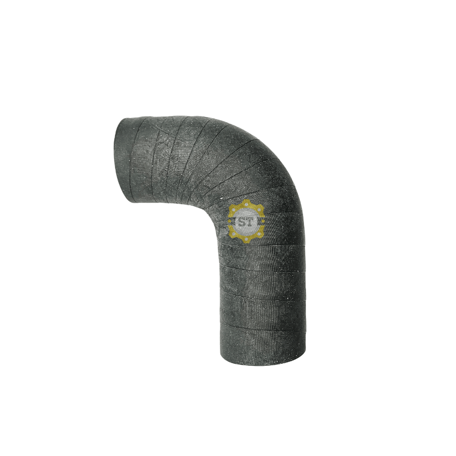 Cút nước nối đuôi HD Space 254128A400