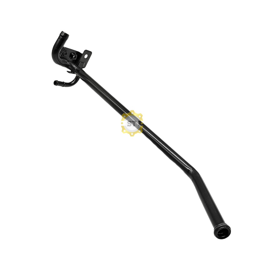 Ống nước làm mát thân máy sắt HD H100 2543142612 2 Ống nước làm mát thân máy sắt HD H100 2543142612 - Ảnh 2