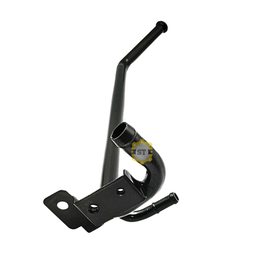 Ống nước làm mát thân máy sắt HD H100 2543142612 3 Ống nước làm mát thân máy sắt HD H100 2543142612 - Ảnh 3