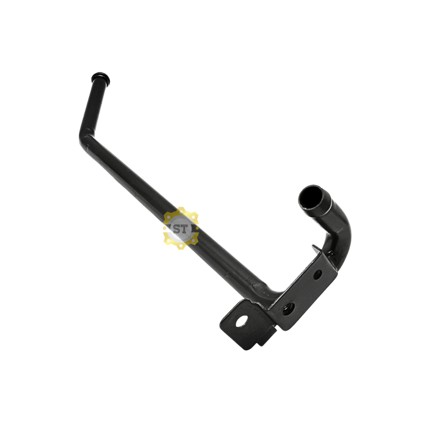 Ống nước làm mát thân máy sắt HD H100 2543142612 5 Ống nước làm mát thân máy sắt HD H100 2543142612 - Ảnh 5