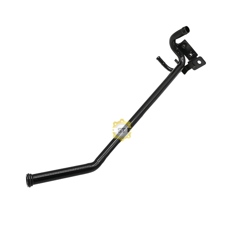 Ống nước làm mát thân máy sắt HD H100 2543142612 6 Ống nước làm mát thân máy sắt HD H100 2543142612 - Ảnh 6